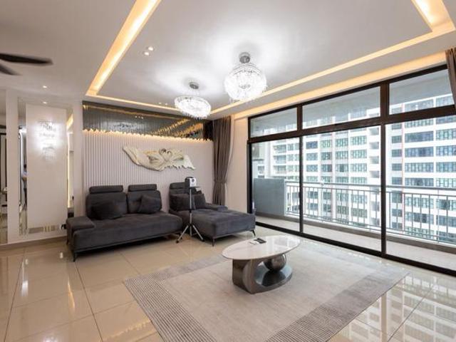 Serviced Residence for rent in Johore Bahru, Johor