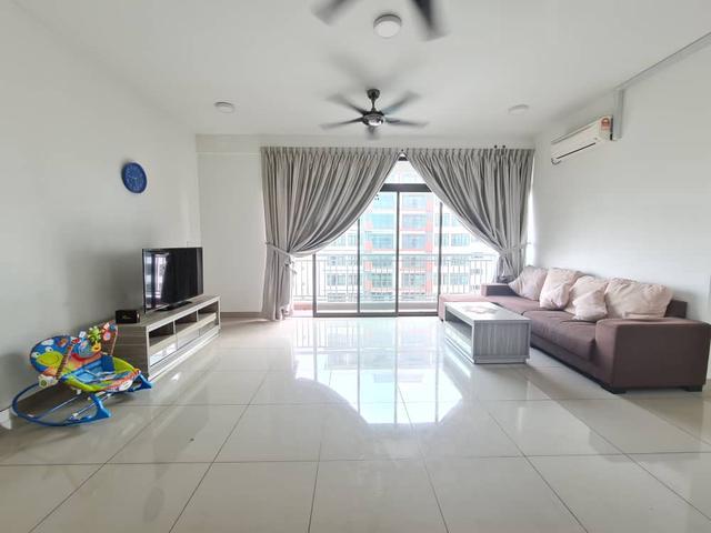 Serviced Residence for sale in Johore Bahru, Johor