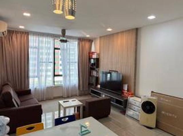 Serviced Residence for sale in Johor Bahru