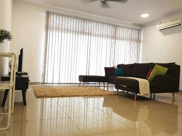 Serviced Residence for rent in Johore Bahru, Johor
