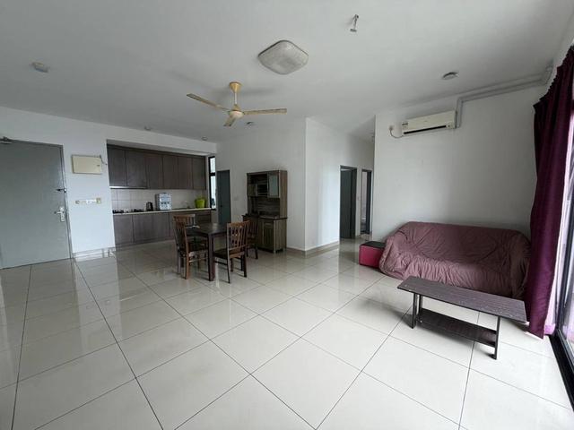 Serviced Residence for rent in Johore Bahru, Johor