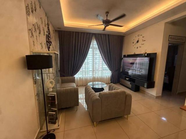Serviced Residence for rent in Johor Bahru