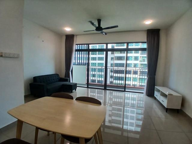 Serviced Residence for sale in Johor Bahru