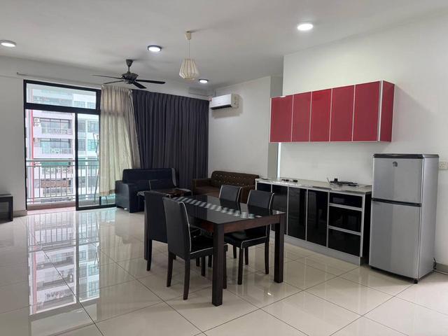 Serviced Residence for sale in Johore Bahru, Johor