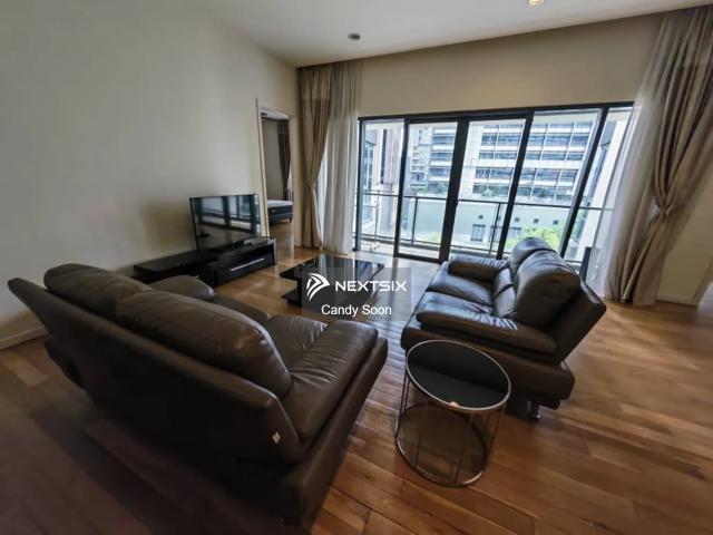 Residential House for rent in Johor
