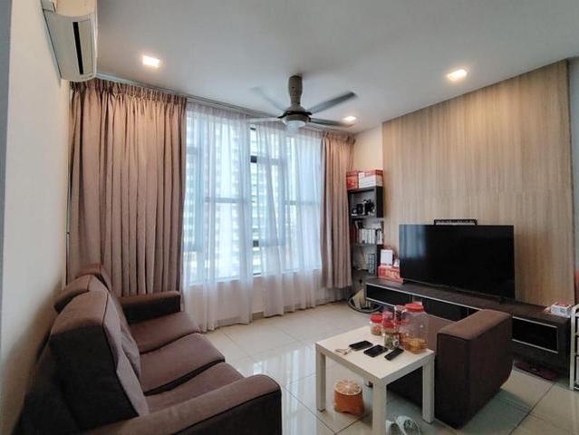 Serviced Residence for sale in Johore Bahru, Johor