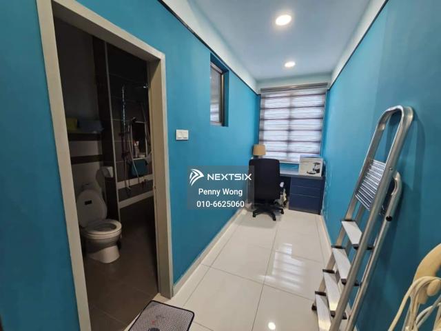 Residential House for sale in Johor