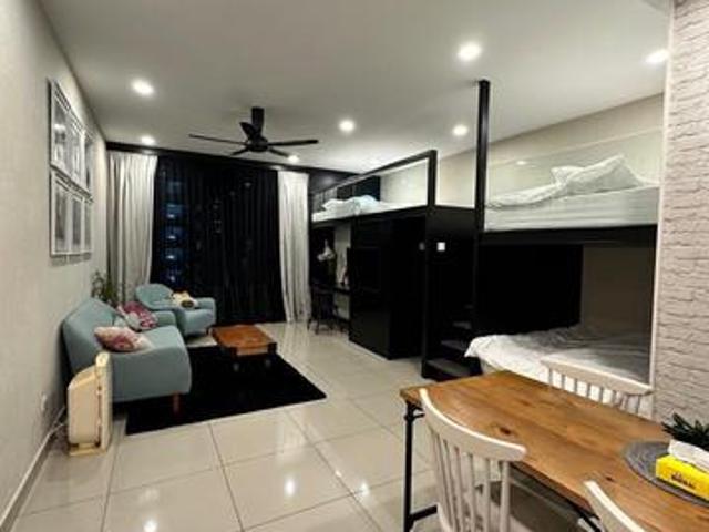 Serviced Residence for sale in Johore Bahru, Johor