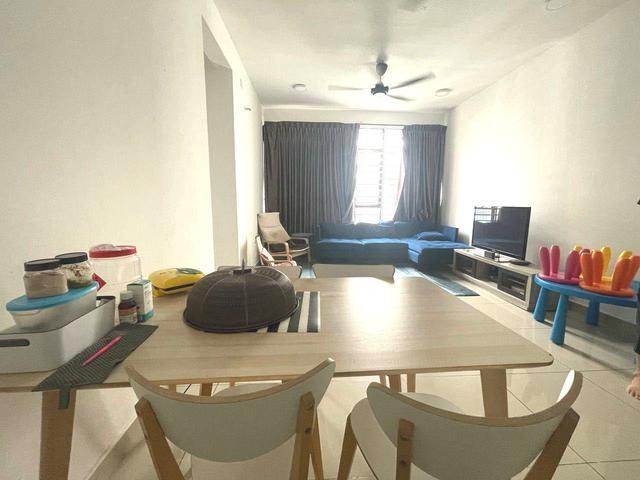 Serviced Residence for sale in Johore Bahru, Johor