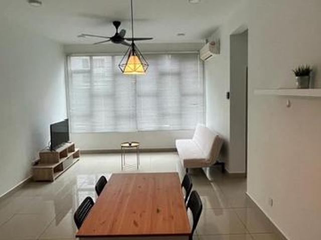 Serviced Residence for rent in Johore Bahru, Johor