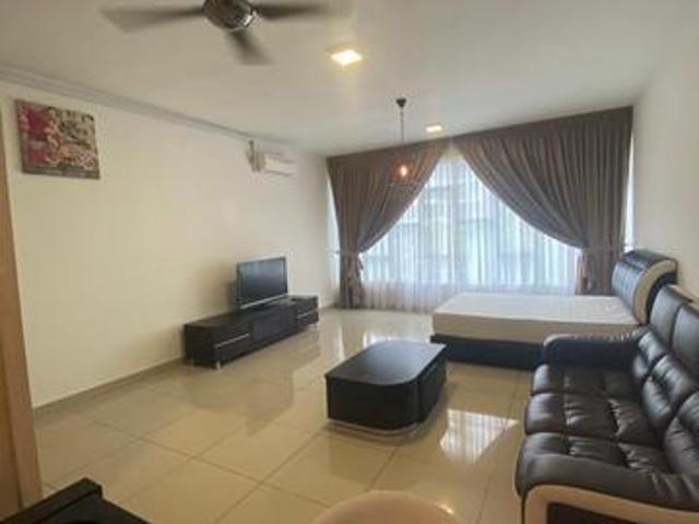 Serviced Residence for rent in Johore Bahru, Johor