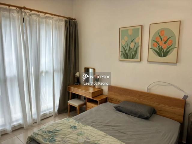 Residential House for rent in Johor