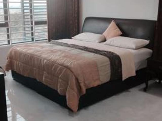 Serviced Residence for rent in Johor Bahru, Bandar Johor Bahru