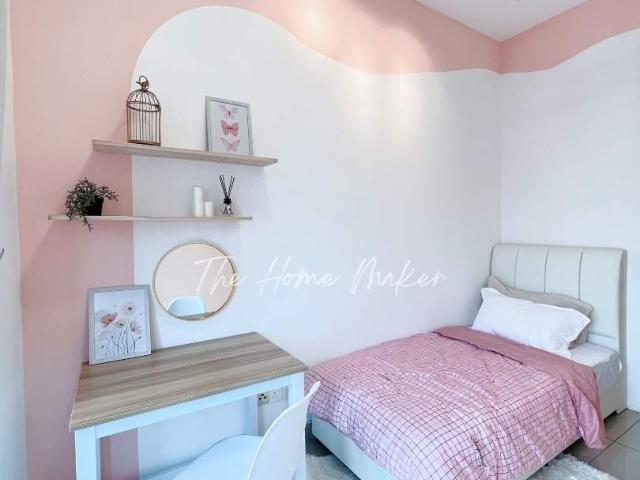 Room for rent in Johore Bahru, Johor