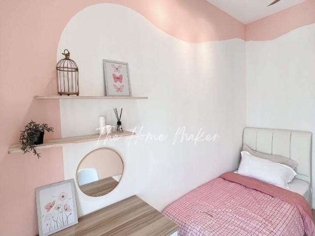 Room for rent in Johore Bahru, Johor