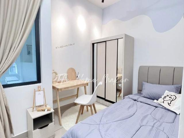 Room for rent in Johore Bahru, Johor