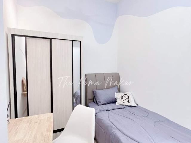 Room for rent in Johore Bahru, Johor
