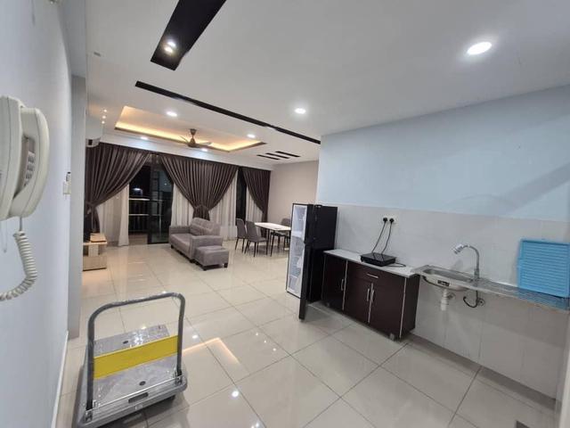 Serviced Residence for sale in Johore Bahru, Johor