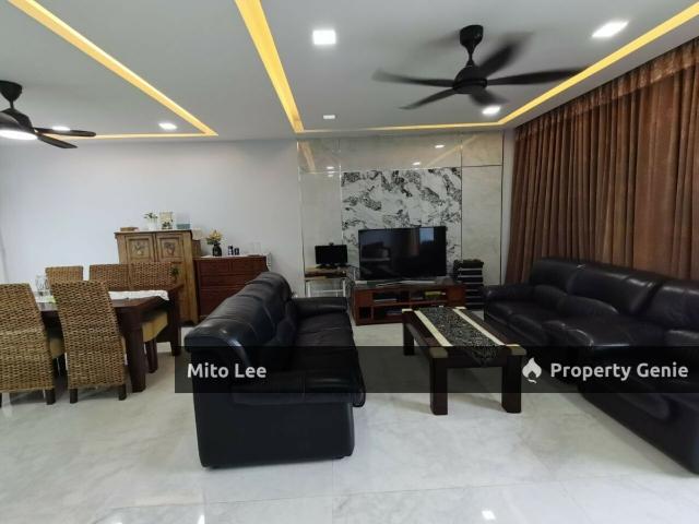 Serviced Residence for sale in Johore Bahru, Johor