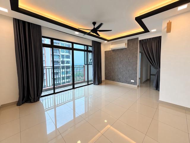 Serviced Residence for sale in Johor Bahru