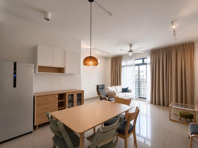 Serviced Residence for sale in Johore Bahru, Johor