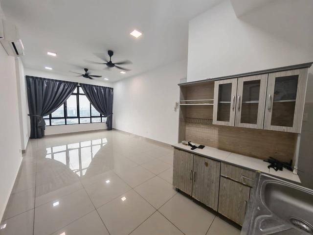 Serviced Residence for sale in Johor Bahru