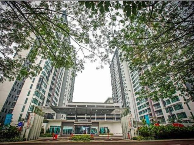 Serviced Residence for rent in Johor Bahru