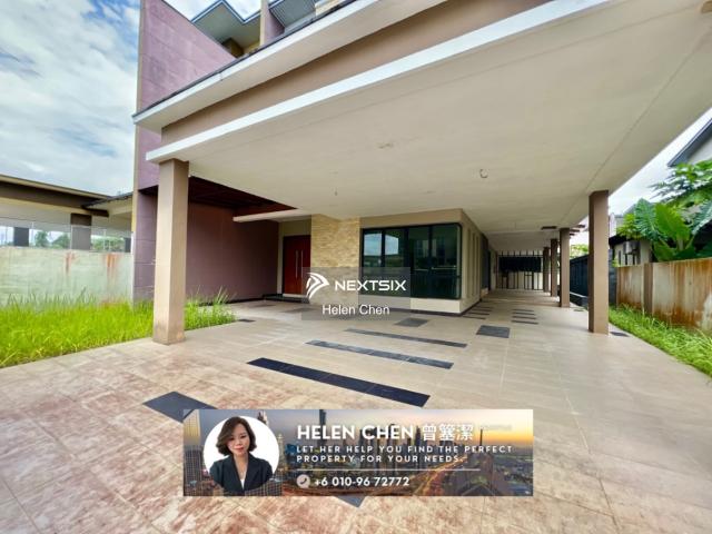 Residential House for sale in Johor Bahru, Johor
