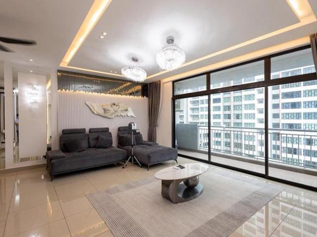 Serviced Residence for sale in Johore Bahru, Johor