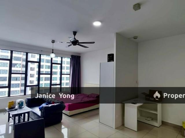 Apartment for sale in Johore Bahru, Johor
