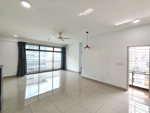 Serviced Residence for sale in Johore Bahru, Johor