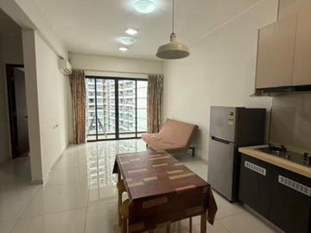 Serviced Residence for sale in Johore Bahru, Johor