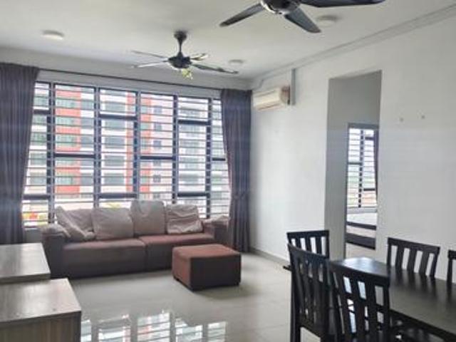Serviced Residence for sale in Johore Bahru, Johor