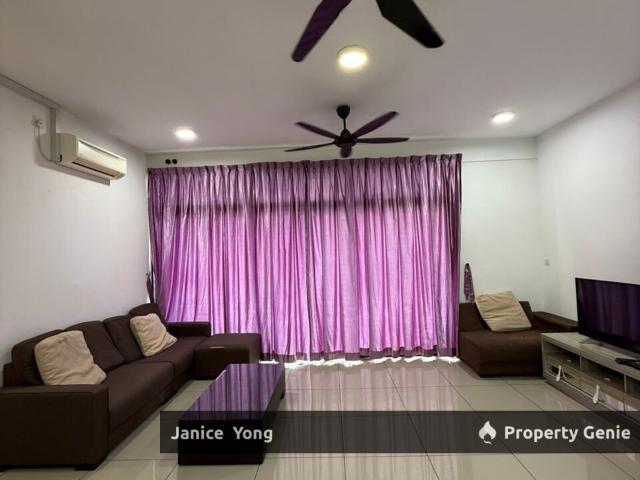 Serviced Residence for rent in Taman Mount Austin Perdana, Johor Bahru