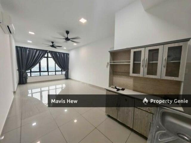Apartment for rent in Johore Bahru, Johor
