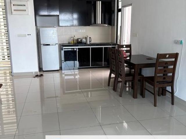 Condominium for rent in Johore Bahru, Johor
