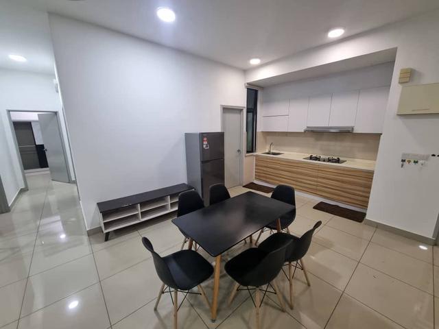 Serviced Residence for sale in Johore Bahru, Johor