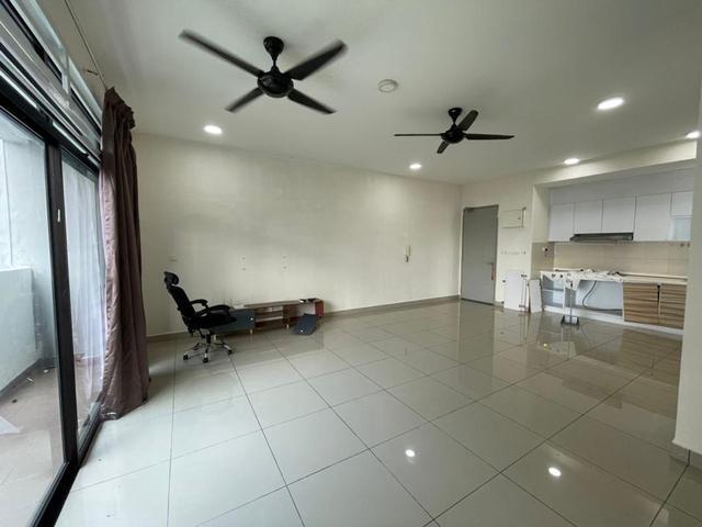 Serviced Residence for sale in Johor Bahru