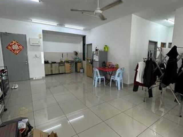 Serviced Residence for sale in Johor Bahru