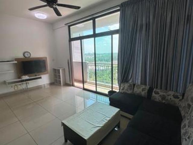 Serviced Residence for rent in Johore Bahru, Johor