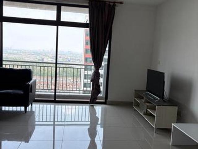 Serviced Residence for rent in Johore Bahru, Johor