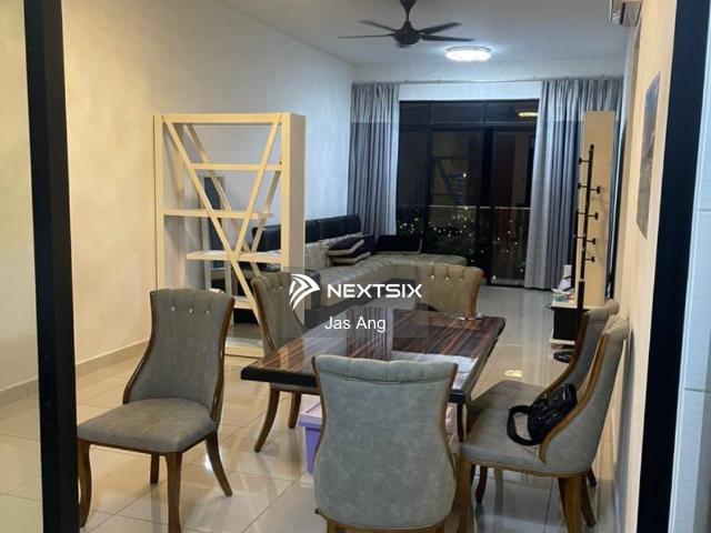 Residential House for rent in Johor Bahru, Johor