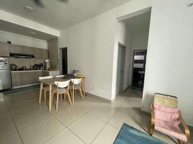 Serviced Residence for sale in Johore Bahru, Johor