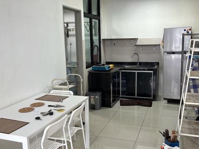 Serviced Residence for rent in Johore Bahru, Johor