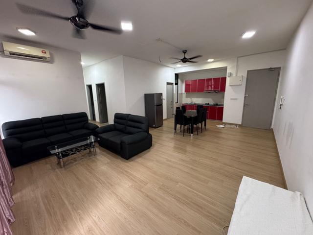 Serviced Residence for sale in Johore Bahru, Johor
