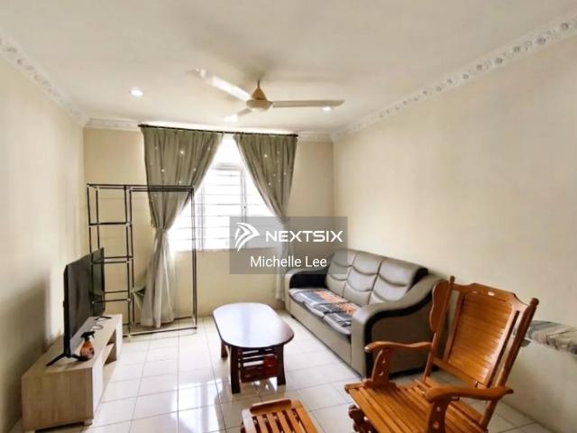 Residential House for rent in Johor