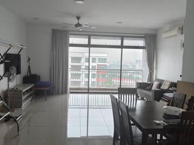 Serviced Residence for rent in Johore Bahru, Johor