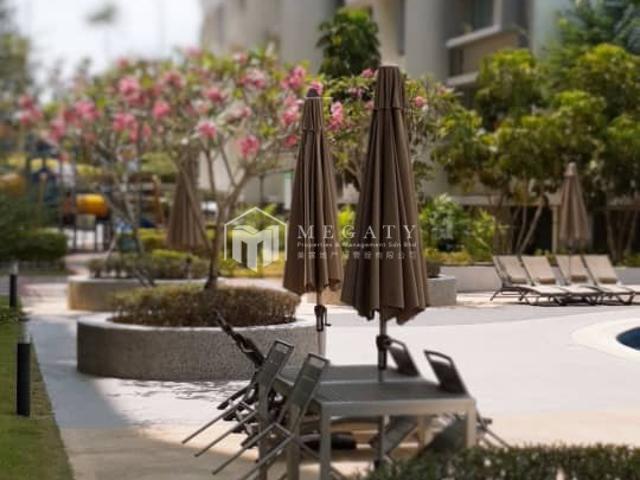 Apartment for rent in Johore Bahru, Johor