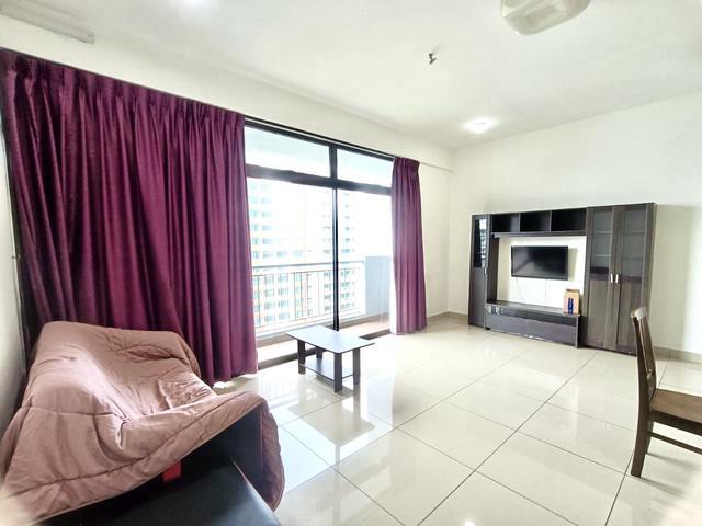 Serviced Residence for rent in Johore Bahru, Johor