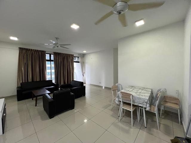 Serviced Residence for rent in Johore Bahru, Johor